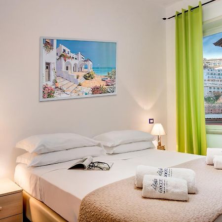 Gocce Villas - Joes Flat 2 Modern Σορέντο Εξωτερικό φωτογραφία
