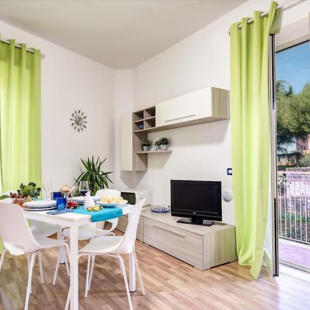 Gocce Villas - Joes Flat 2 Modern Σορέντο Εξωτερικό φωτογραφία