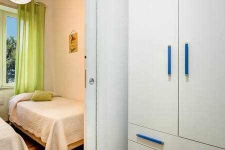 Gocce Villas - Joes Flat 2 Modern Σορέντο Εξωτερικό φωτογραφία