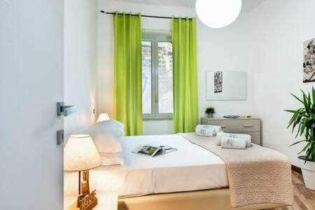 Gocce Villas - Joes Flat 2 Modern Σορέντο Εξωτερικό φωτογραφία