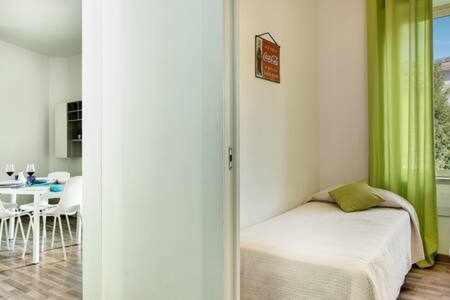 Gocce Villas - Joes Flat 2 Modern Σορέντο Εξωτερικό φωτογραφία