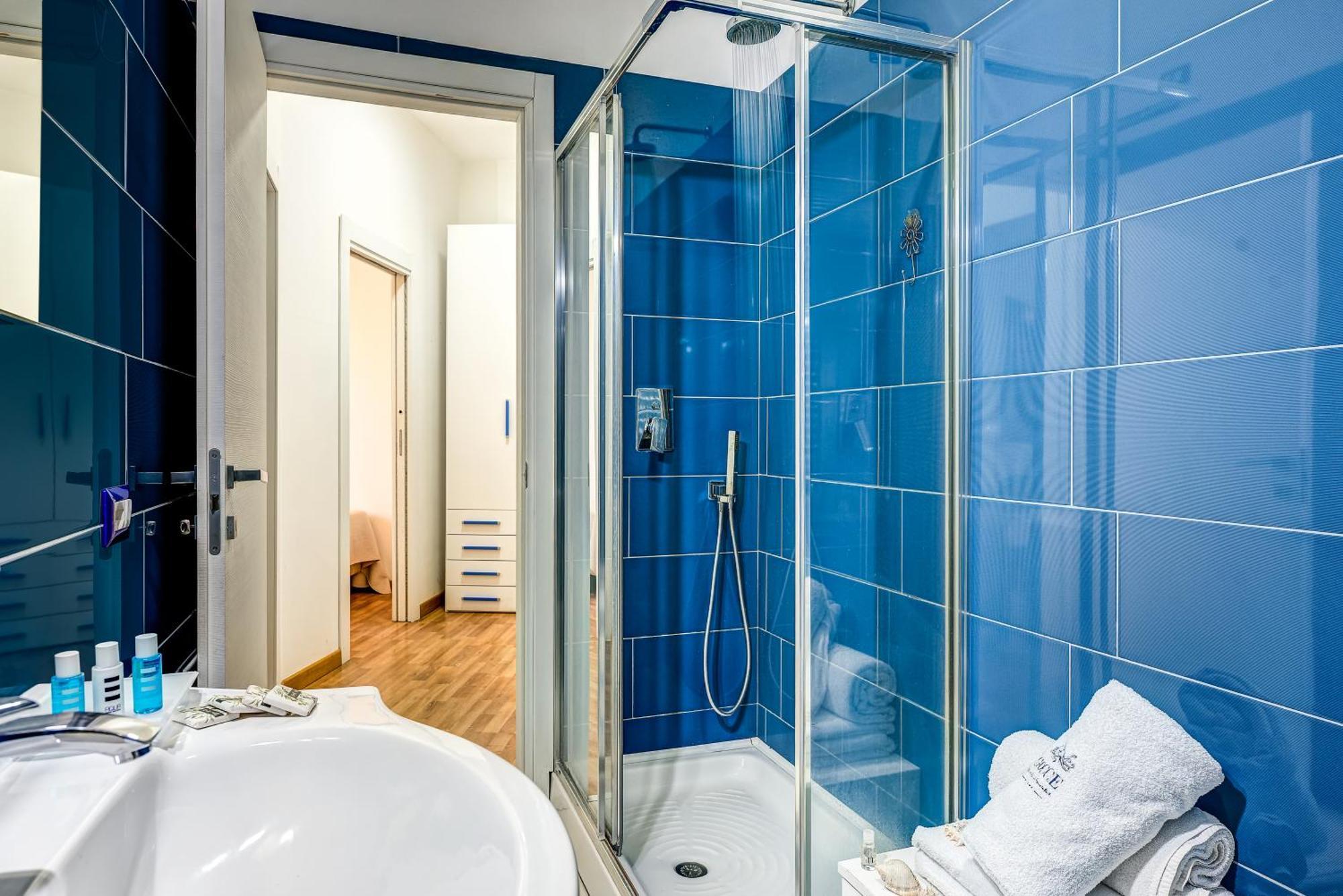 Gocce Villas - Joes Flat 2 Modern Σορέντο Εξωτερικό φωτογραφία