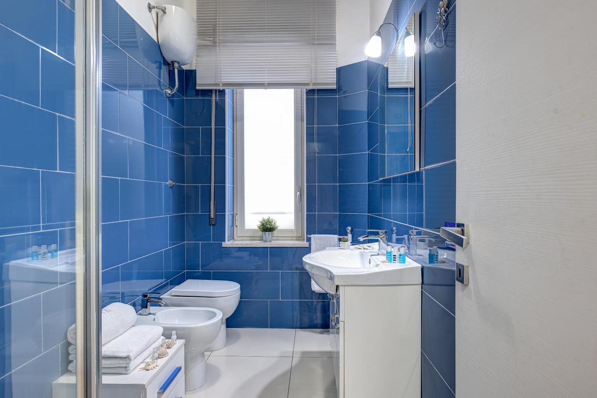 Gocce Villas - Joes Flat 2 Modern Σορέντο Εξωτερικό φωτογραφία