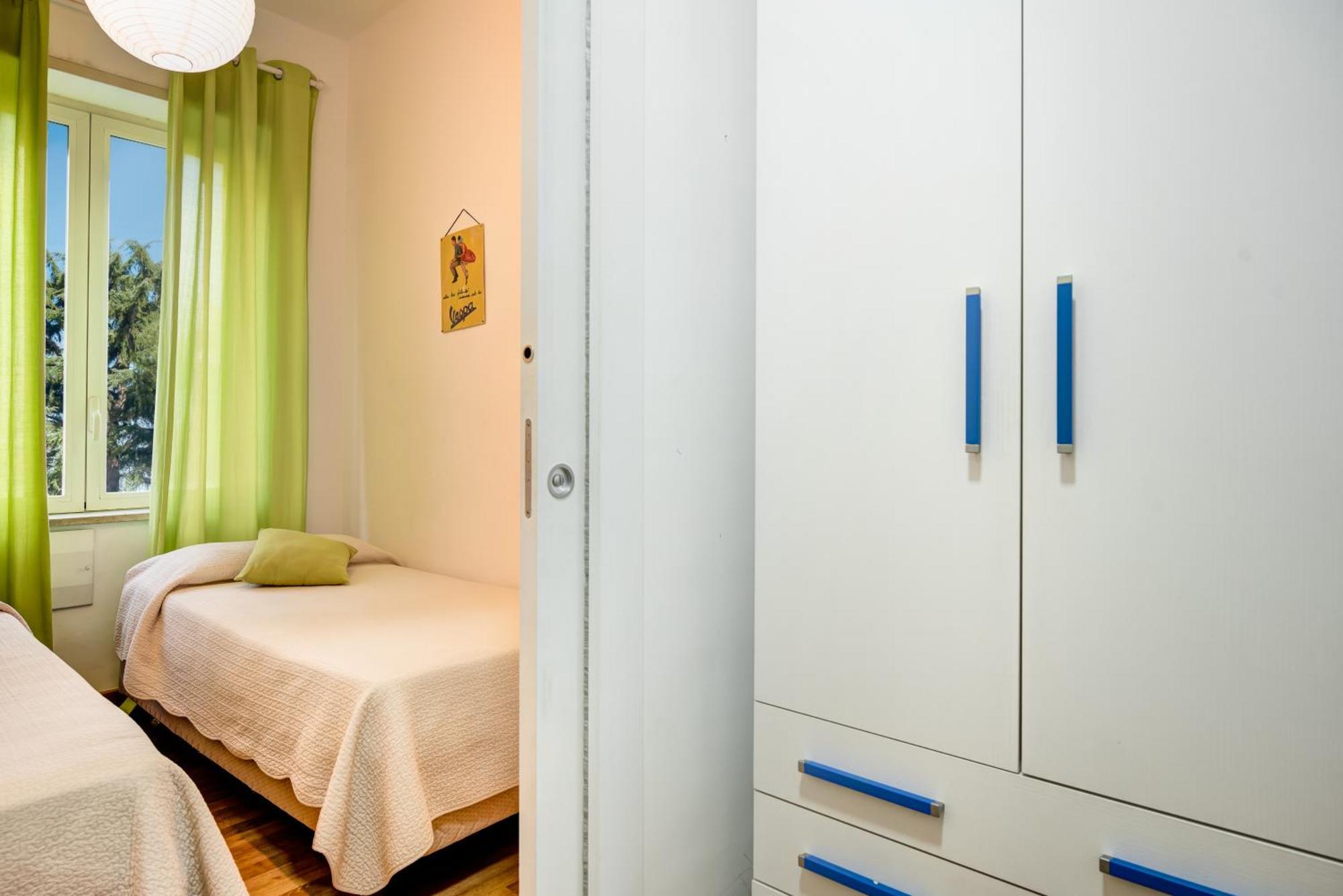 Gocce Villas - Joes Flat 2 Modern Σορέντο Εξωτερικό φωτογραφία